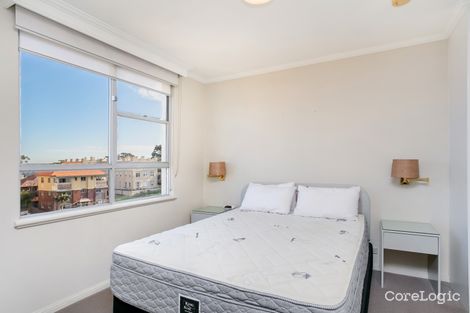 Property photo of 73/2A Henry Lawson Avenue McMahons Point NSW 2060