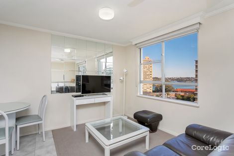 Property photo of 73/2A Henry Lawson Avenue McMahons Point NSW 2060