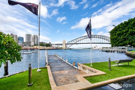 Property photo of 73/2A Henry Lawson Avenue McMahons Point NSW 2060