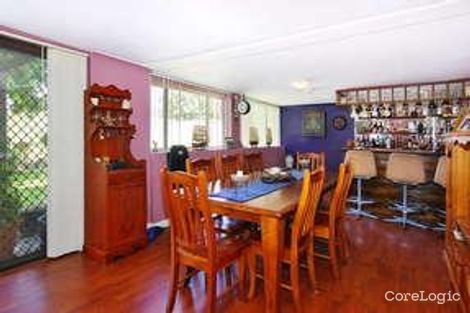 Property photo of 1 Hickler Grove Bidwill NSW 2770