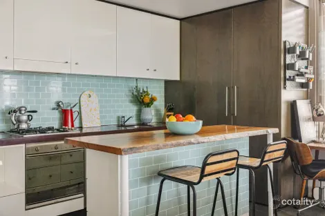 Property photo of 2602/4 Sterling Circuit Camperdown NSW 2050