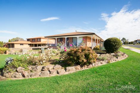 Property photo of 1 Houston Avenue Tenambit NSW 2323