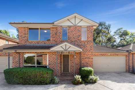 Property photo of 2/17 Gordon Court Ringwood VIC 3134