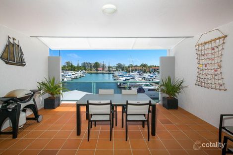 12/2-10 Masthead Dr, Cleveland, QLD 4163