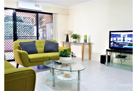 Property photo of 2/38 Meredith Street Bankstown NSW 2200