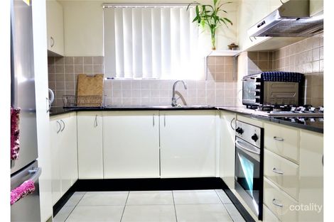 Property photo of 2/38 Meredith Street Bankstown NSW 2200