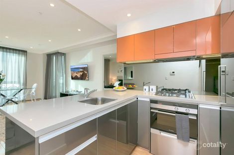 Property photo of 1205/18 Rowlands Place Adelaide SA 5000