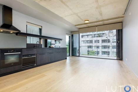 114/45 Eastlake Pde, Kingston, ACT 2604
