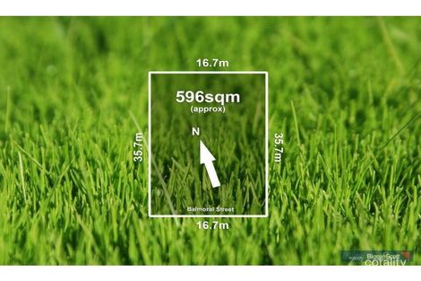 6 Balmoral St, Braybrook, VIC 3019