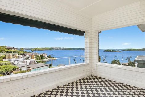 5/6 Longworth Ave, Point Piper, NSW 2027