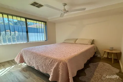 Property photo of 16A Wood Avenue Waroona WA 6215
