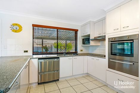 Property photo of 1 Jefferson Place Stretton QLD 4116