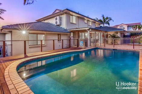 Property photo of 1 Jefferson Place Stretton QLD 4116