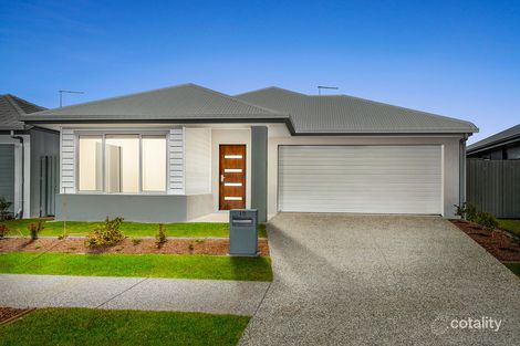 Property photo of 16 Hannah Crescent Baringa QLD 4551