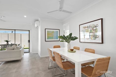 Property photo of 16 Hannah Crescent Baringa QLD 4551