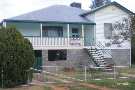 Property photo of 24 McNulty Street Miles QLD 4415