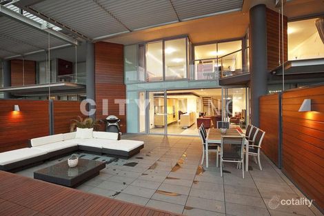 Property photo of 118/19 Hickson Road Dawes Point NSW 2000