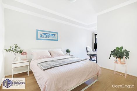 Property photo of 301B/5-11 Sixth Avenue Campsie NSW 2194
