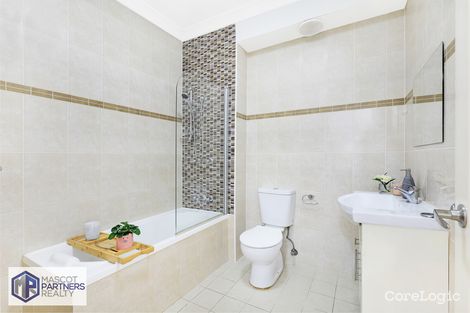 Property photo of 301B/5-11 Sixth Avenue Campsie NSW 2194