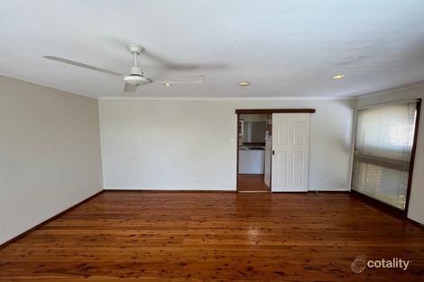 Property photo of 1 Westmoreland Road Leumeah NSW 2560