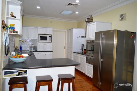 Property photo of 70 Wamboin Street Gilgandra NSW 2827