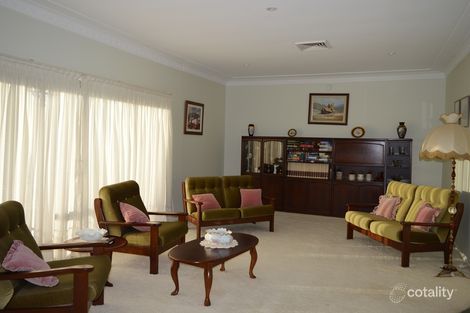 Property photo of 70 Wamboin Street Gilgandra NSW 2827