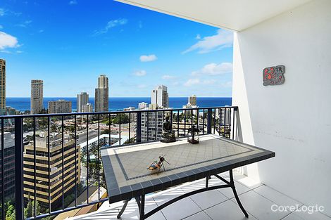 Property photo of 21C/2 Riverview Parade Surfers Paradise QLD 4217