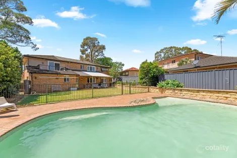 Property photo of 11 Berwick Place Menai NSW 2234