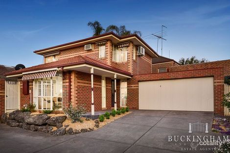 Property photo of 2/1122 Main Road Eltham VIC 3095