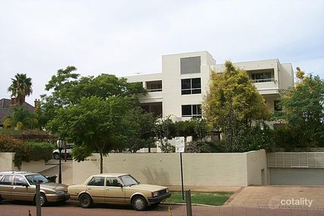 Property photo of 4/6 Bellevue Terrace West Perth WA 6005