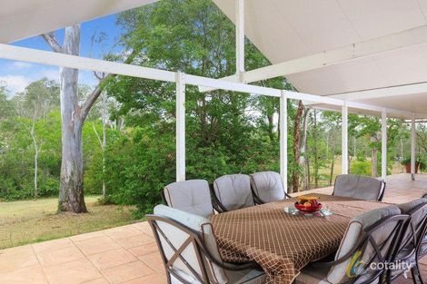 Property photo of 29 Rafting Ground Road Brookfield QLD 4069
