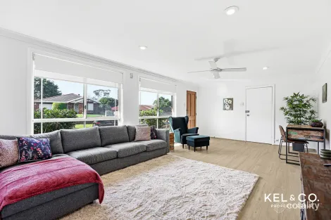 Property photo of 8 Rutledge Crescent Quakers Hill NSW 2763