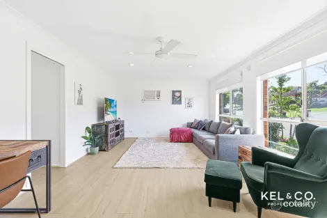 Property photo of 8 Rutledge Crescent Quakers Hill NSW 2763