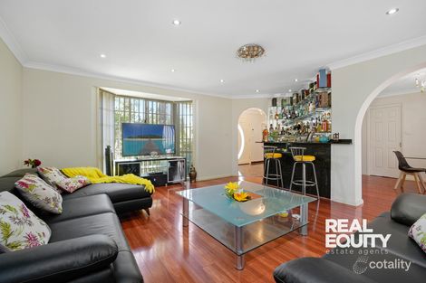 Property photo of 94 Daintree Drive Wattle Grove NSW 2173