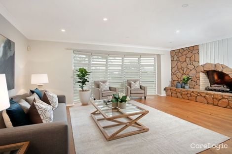Property photo of 6 Garrett Avenue Terrey Hills NSW 2084