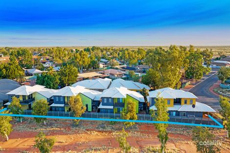 1 Eucla Cl, South Hedland, WA 6722
