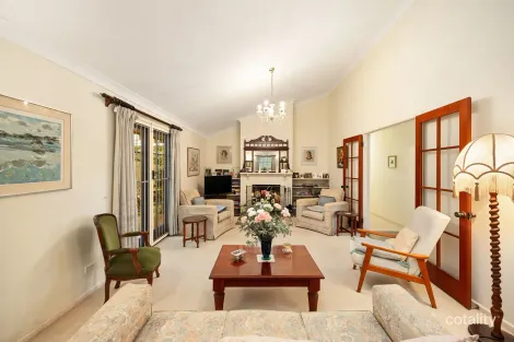 Property photo of 9 Edale Street Kenmore QLD 4069