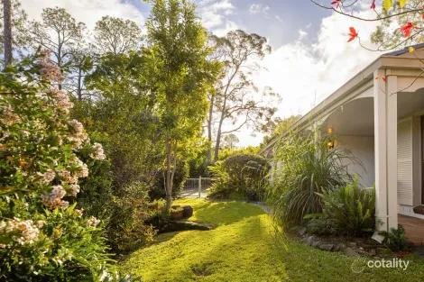 Property photo of 9 Edale Street Kenmore QLD 4069