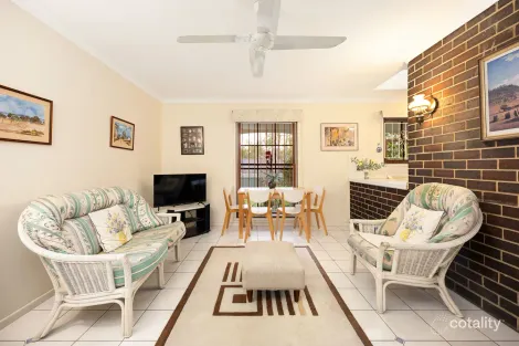 Property photo of 9 Edale Street Kenmore QLD 4069