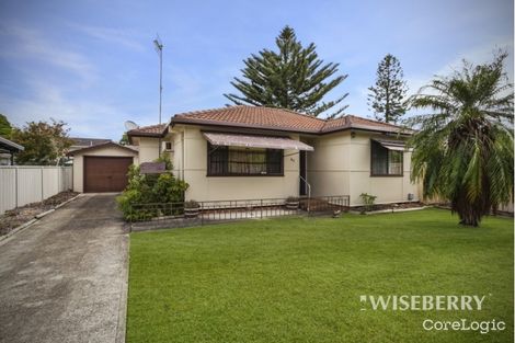 Property photo of 80 Lakedge Avenue Berkeley Vale NSW 2261