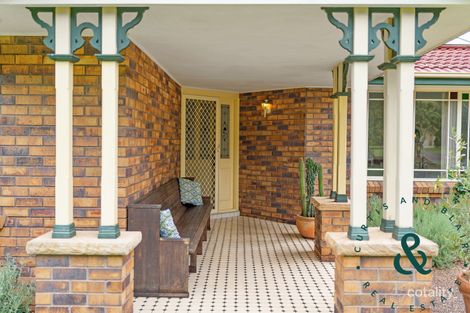 Property photo of 6 Joanne Close Medowie NSW 2318