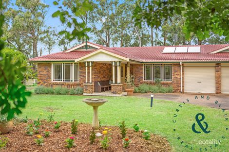 Property photo of 6 Joanne Close Medowie NSW 2318