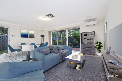 Property photo of 6/28 Irrawaddy Drive Greenfields WA 6210