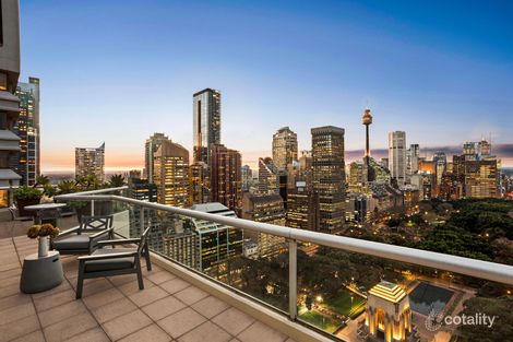 2901/185-211 Liverpool St, Sydney, NSW 2000