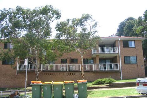 2/7 Mulla Rd, Yagoona, NSW 2199