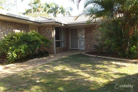 Property photo of 28 Akoonah Street Hope Island QLD 4212