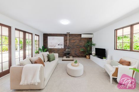 5 Luss St, Moggill, QLD 4070