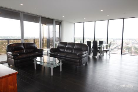 Property photo of 2303/229 Toorak Road South Yarra VIC 3141