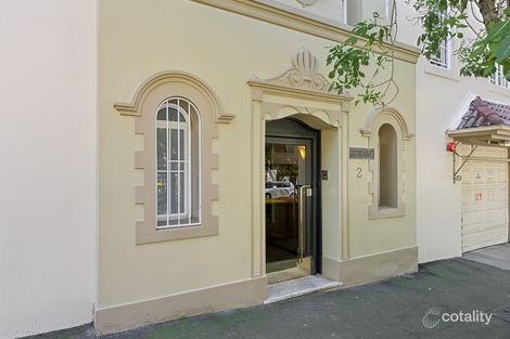 56/2-4 Greenknowe Ave, Elizabeth Bay, NSW 2011