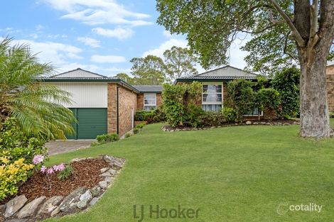 Property photo of 39 Regal Way Valentine NSW 2280